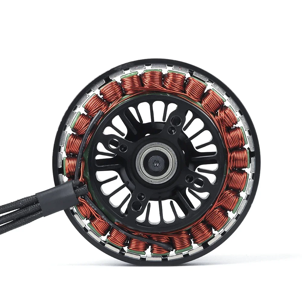 M6C08 EEE KV130 KV180 KV260 KV320 High Speed Brushless Dr-one Motor for Multirotor Air-craft Longer Flight Time