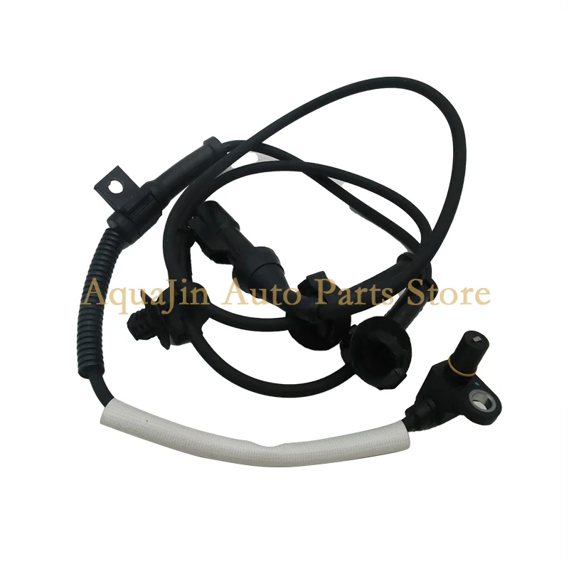 1F00-43-701B Front Left Right ABS Wheel Speed Sensor For Ford Ranger XL XLS Explorer Sport Mazda B3000 B4000 Mercury 1F0043701B