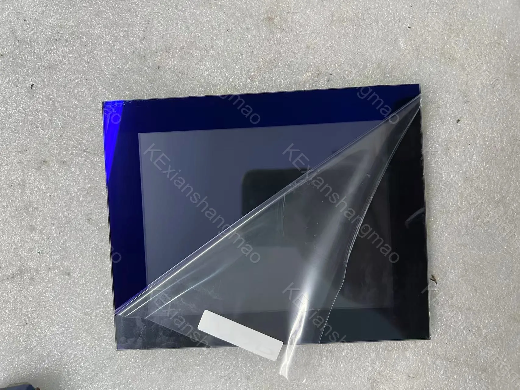 Industrial Control LCD Screen for Perfect Display FG050720DSSWDG01 FX050720DSSWDGT9 FG050720DSSWDGT1 CLAA057VA01CW