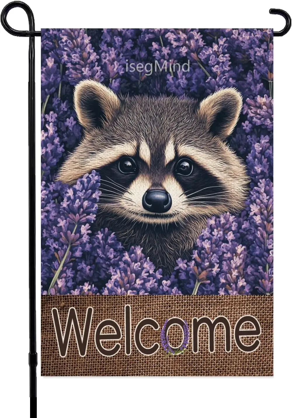 Lavender Garden Fla… - image