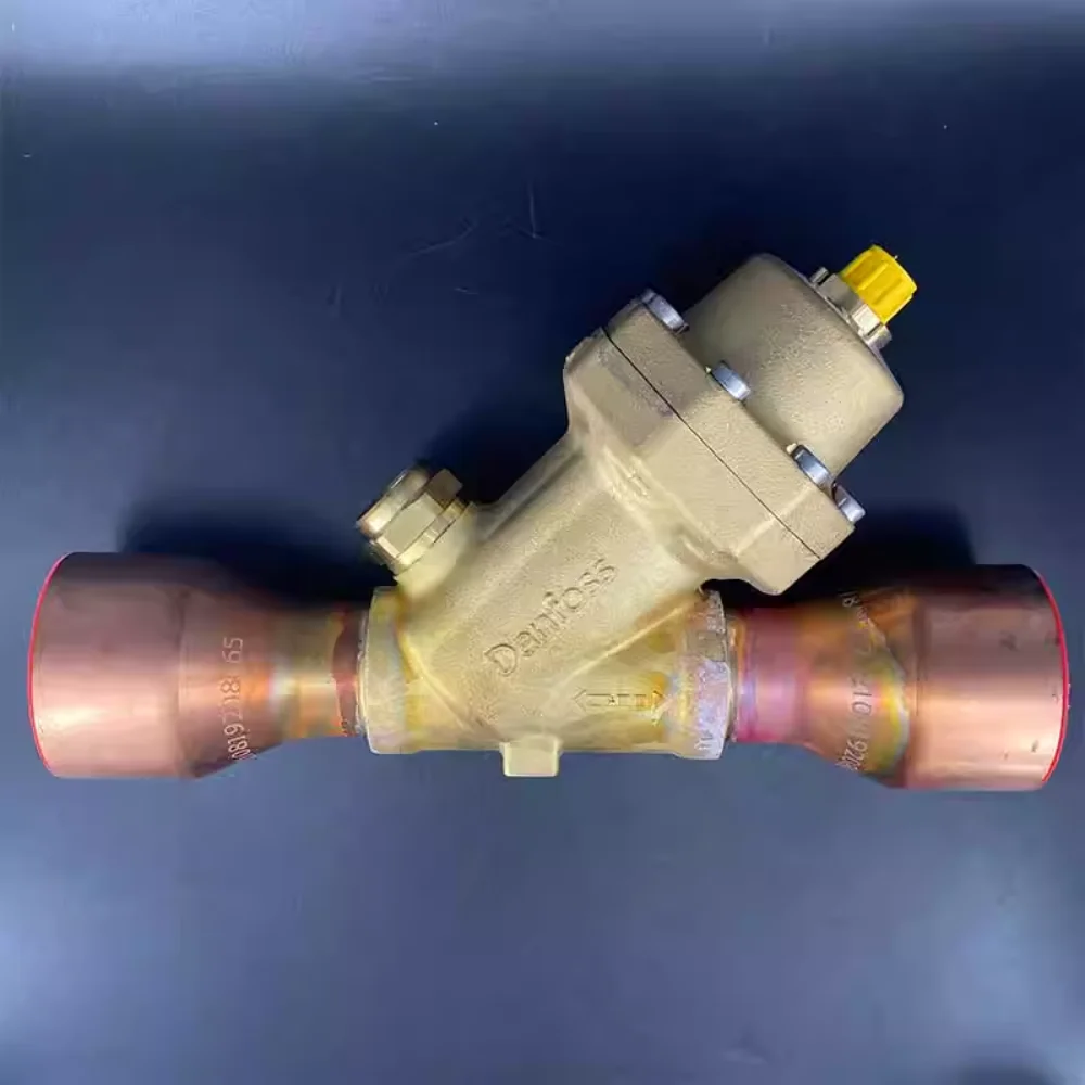 キャリア 034G3631 電子膨張弁 /00PPY000484803ETS400L