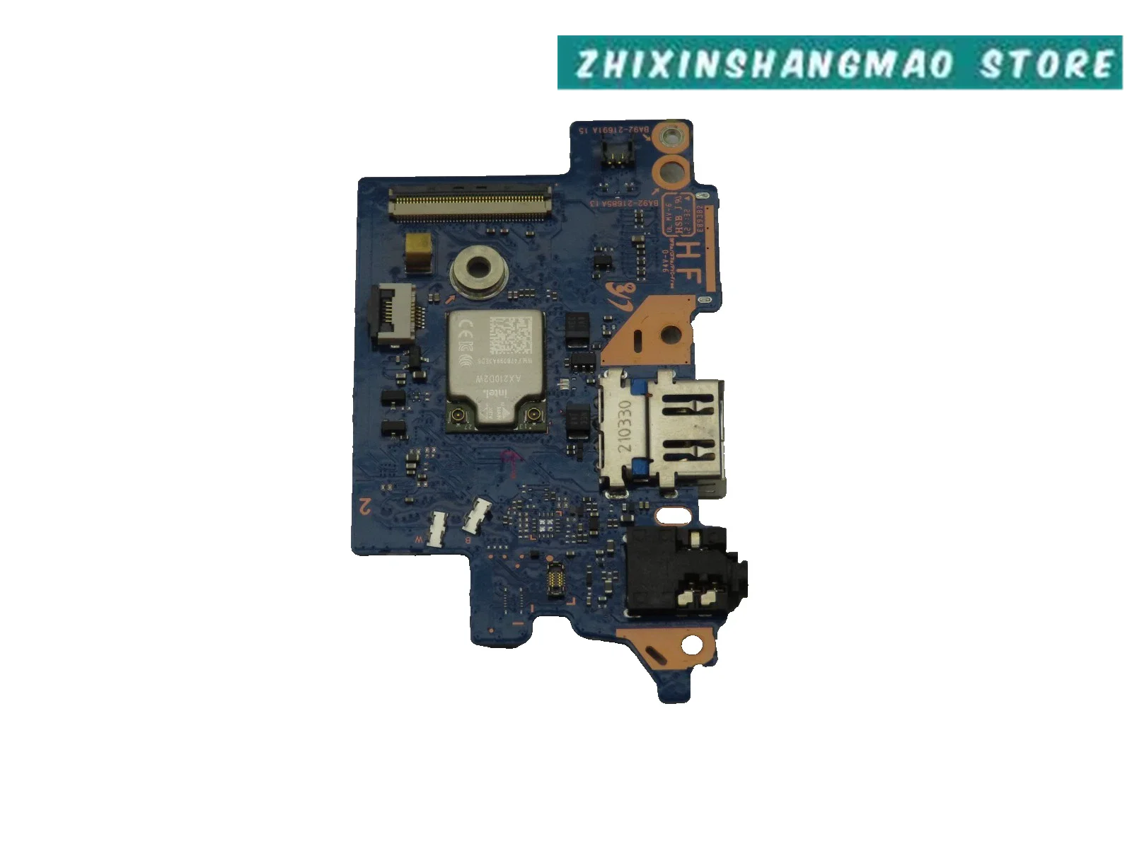 Genuine FOR Samsung Galaxy NP930XDB  NP950XDB-KC3US 15.6