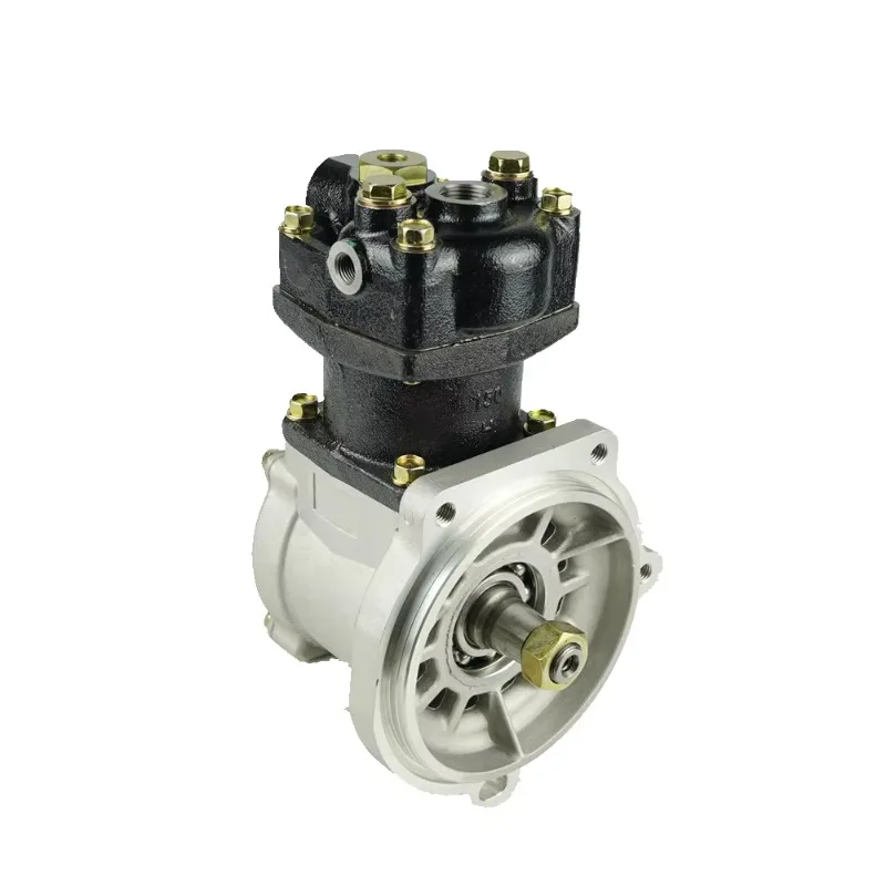 Top Trending Searches ISUZU Truck Parts Air Brake Compressor Assey 8-94394-039-3 For ISUZU Trucks Engine 6HE1