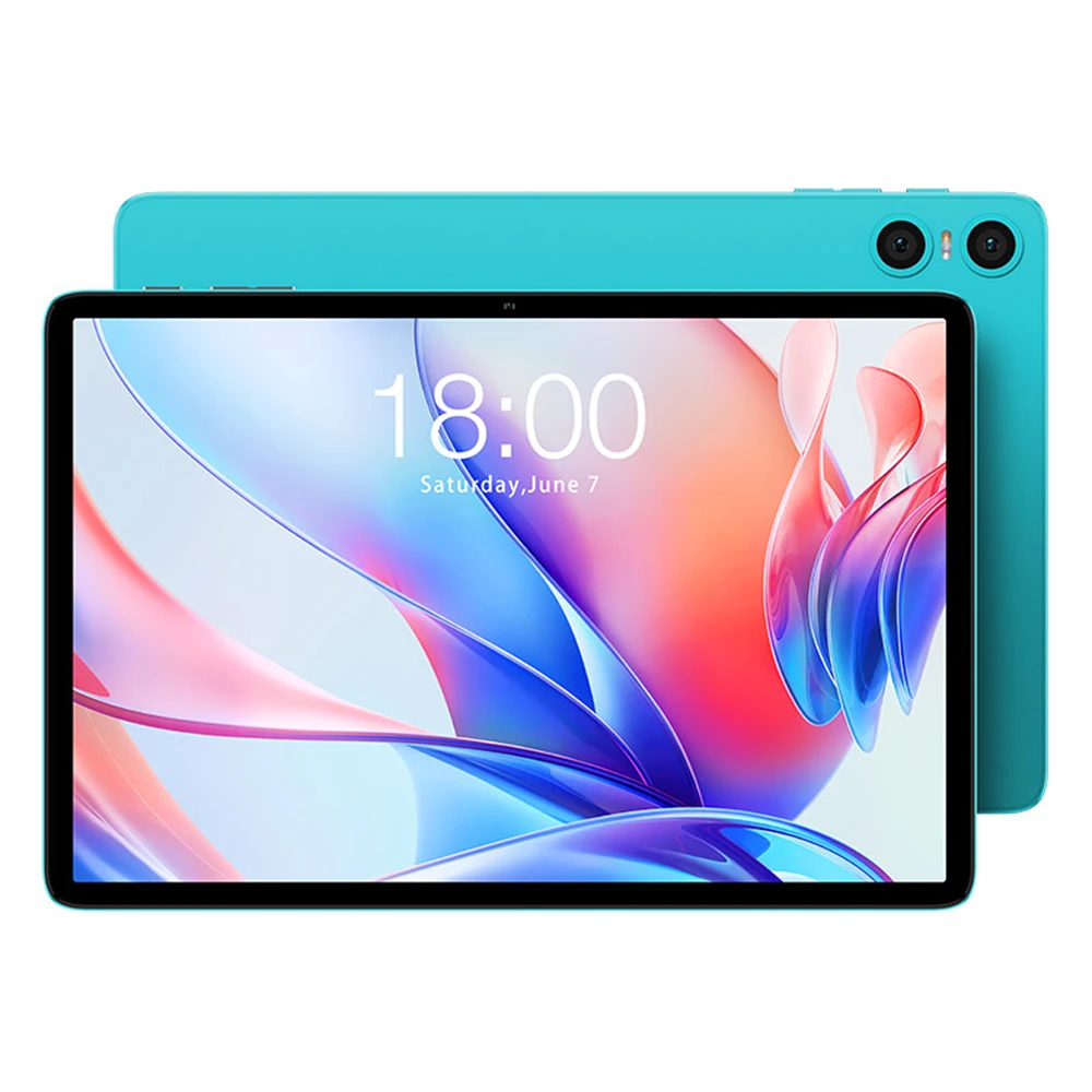 Teclast P30 Tablet 10,1 polegadas 1280 × 800iPS/Allwinner A523 Octa-core/10GB (4GB + 6GB) RAM/64GB ROM/WIFI/6000mAh/Tipo-C/5MP + Câmera 2MP
