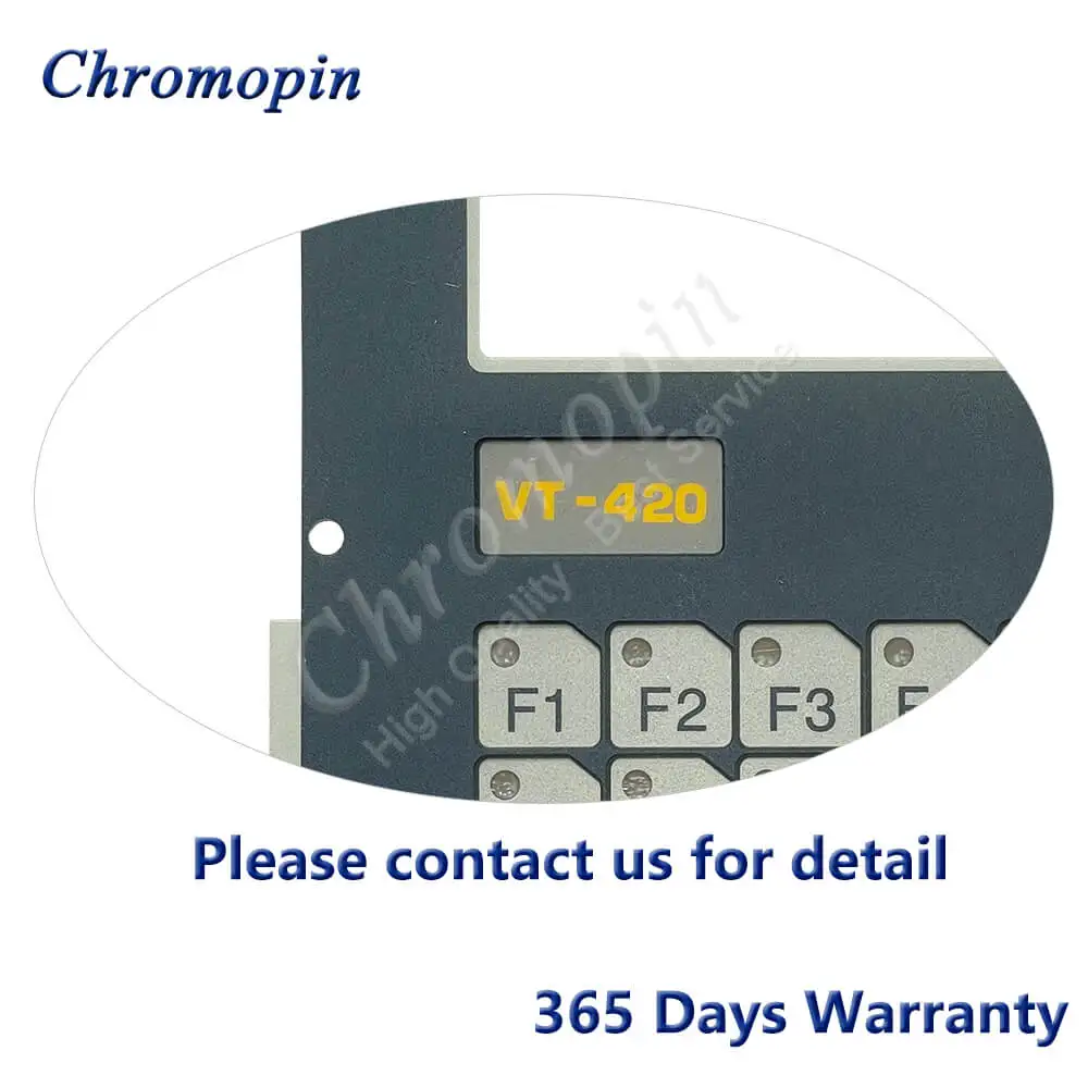 VT420 VT4202SFF00 M…