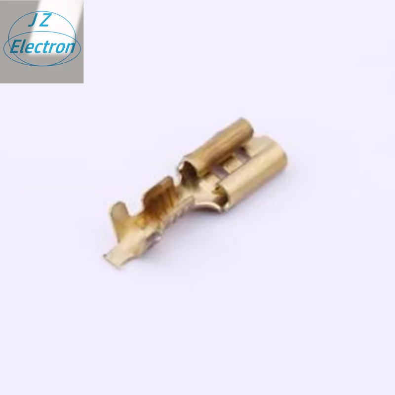 

50PCS Original Genuine Connector 62137-1 For Car Smart Electronic Devices
