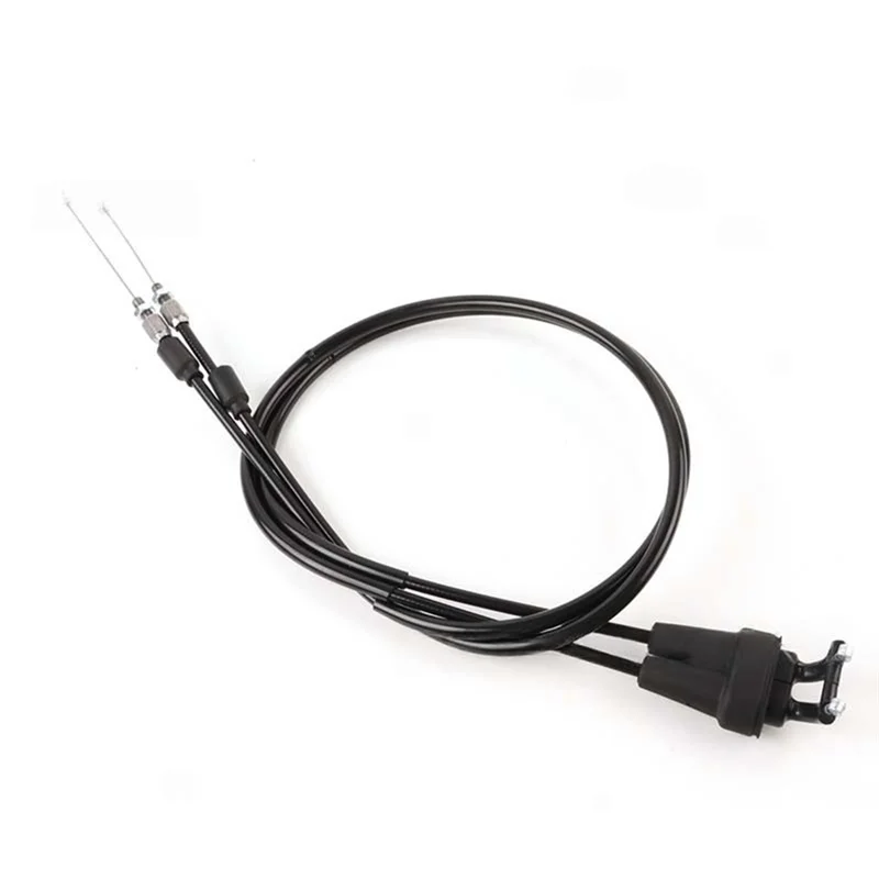 A44002091000 ل TE 250 300 EXC XC-W 250 300 2024 2025 دراجة نارية خنق كابل التحكم في التسارع