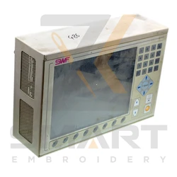 Used SWF Monitor For D Series Machines Inside 486 CPU Board Embroidery Machine Parts ESWF-M02/D