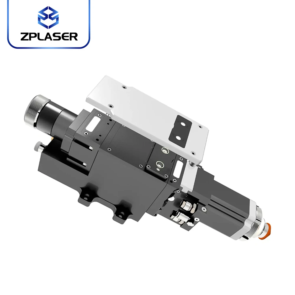 ZPLASER BOCI 15KW Fiber Laser Cutting Head BLT421S BLT441 - High Efficiency & Reliable Laser For Cutting