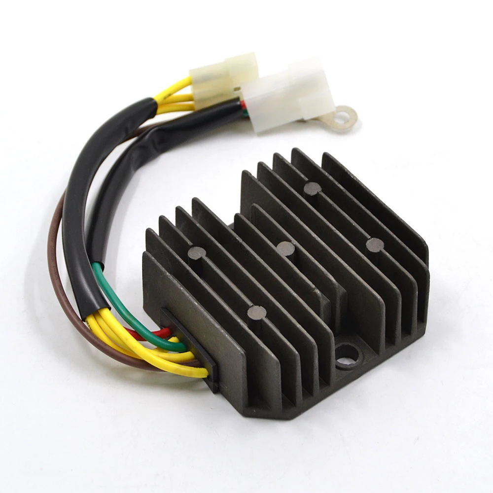 Regulator Rectifier For BMW F650 F650ST / Regulator Rectifier For Aprilia Leonardo 250 300 Leonardo ST 250 Moto Pegaso 650 IE