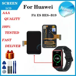 For Huawei Watch Fit ES HES-B19 display touch screen is suitable LCD display screen repair and replacement