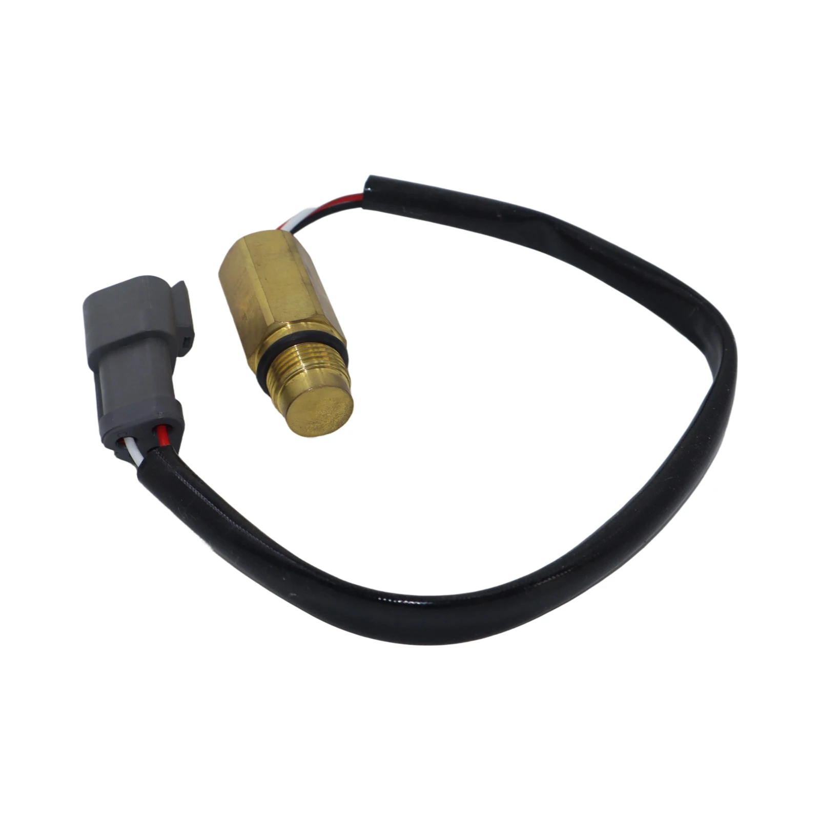 14V Speed Sensor  258-4521 2584521 For Caterpillar CAT 651E Wheeled self-propelled scraper