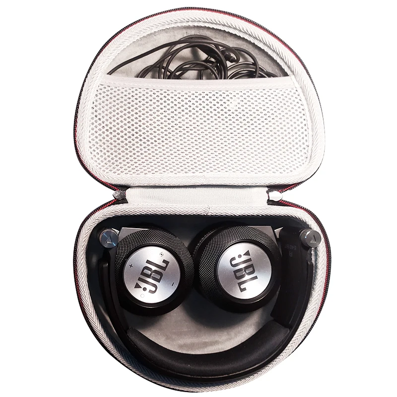 Жесткий защитный чехол для наушников JBL Synchros E40BT E40