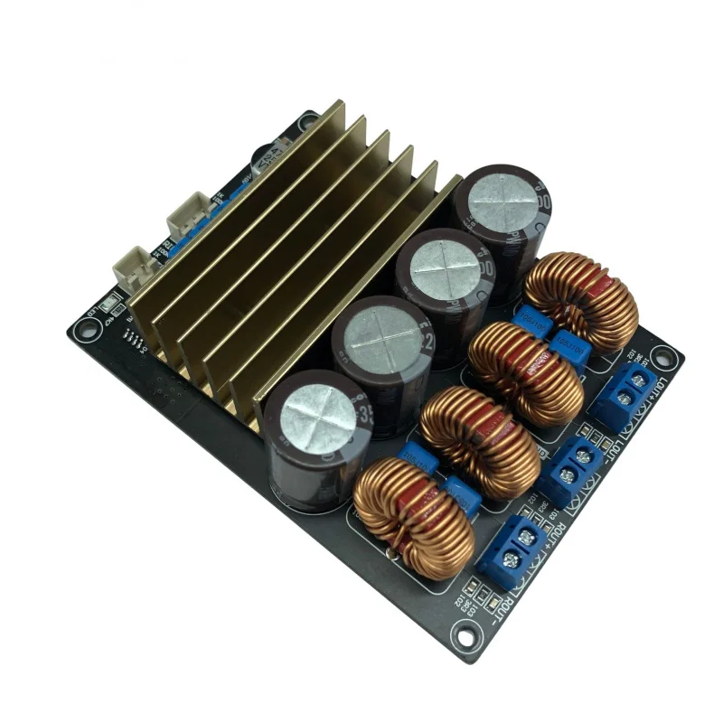 TPA3221 усилитель класса DClass Board100W * 2