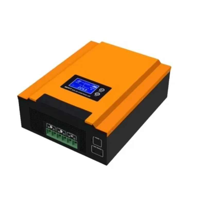 

High Voltage Solar Controller 96V 192V 384V 10A 20A 30A 50A 100A MPPT Solar Charge Controller For Inverter
