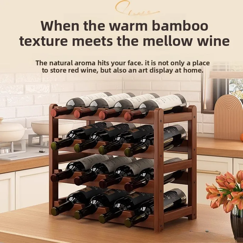 Thumbnail 2 - #15 Trending Wine Racks Right Now