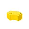 Yellow-20PCS