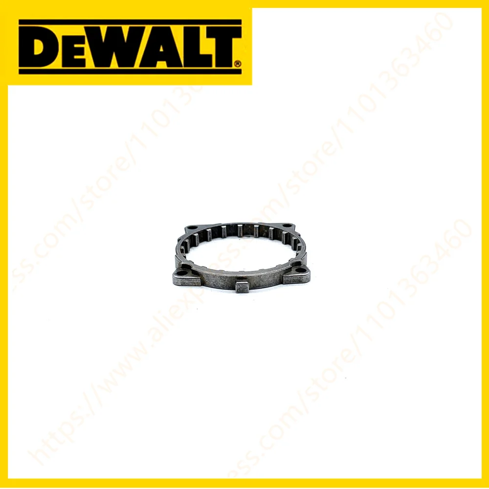 Imagem -05 - Anel para Dewalt Dcd791 Dcd796