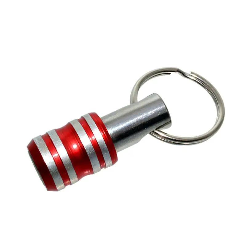 1 Máy Tính Hoặc 5 Chiếc 1/4Inch Chuôi Lục Giác Tua Vít Bit Giá Đỡ Thanh Nối Dài Khoan Vít Bộ Chuyển Đổi Nhanh phát Hành Móc Khóa Dễ Dàng Thay Đổi