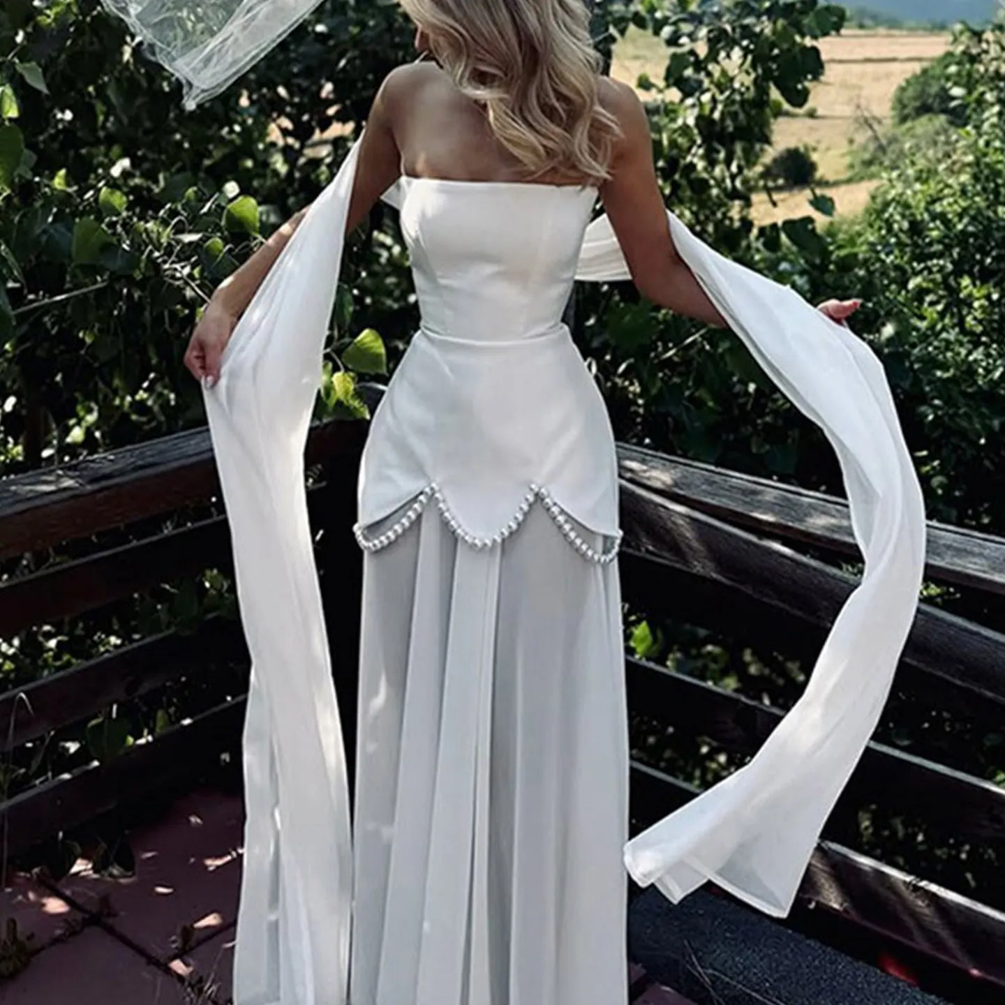 Ele Pure Color Strapl Me Splice Dr Z Mujer Faionable Invierno Recién llegado Bodycon Dr para uso diario