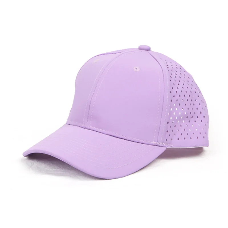 Einfarbige Sportkappen für Herren und Damen, Sonnenhut, Hip-Hop, atmungsaktive Mesh-Baseballkappe, Outdoor-Freizeit-Trucker-Mütze – Detail 8