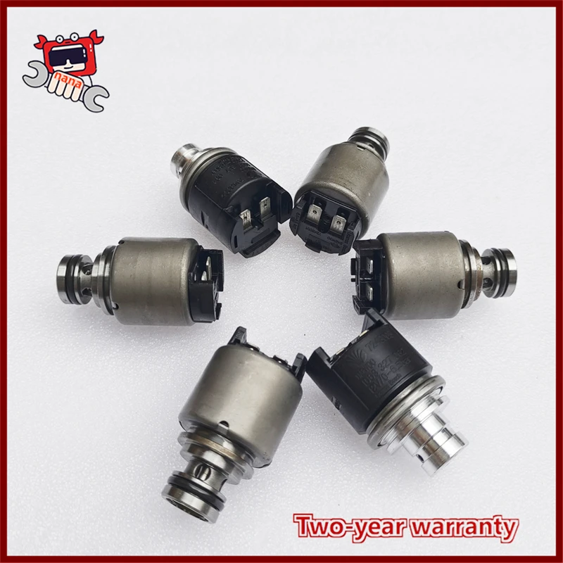 วาล์วน้ำเปลี่ยนเกียร์ ZF4HP16 4HP16สำหรับ Buick Chevrolet Epica OPTRA ORLANDO Daewoo Suzuki