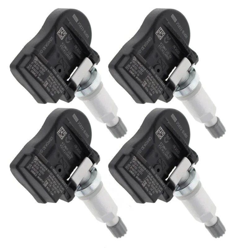 1/4 шт. для Hyundai Grand Santa Fe 2013 2014 2015 2016 2017 Kia Ceed 529333N100 датчик TPMS 52933 2J100 529332M650 1/4 шт. для Hyundai Grand Santa Fe 2013 2014 2015 2016 2017 Kia Ceed 529333N100 датчик TPMS 52933 2J100 529332M650