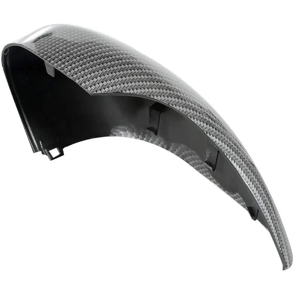 

Fit for Ford Fiesta MK7 2009-2017 Side Mirror Cover Left Right