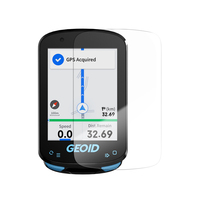 GEOID Wireless Bicycle Speedomet GPS Navigation Bike Computer Colorful Screen Wifi Cycling Odometer Ant Indoor