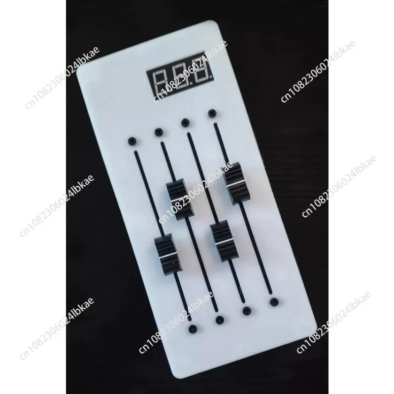 برنامج DAW Host: 4 - Track 12 - وحدة تحكم MIDI CC مع مسارات Drawing and String Expression Drawing4 #4