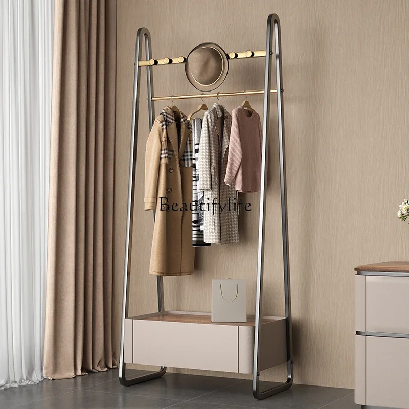 

ls 42 Coat rack, chest, minimalist light luxury household