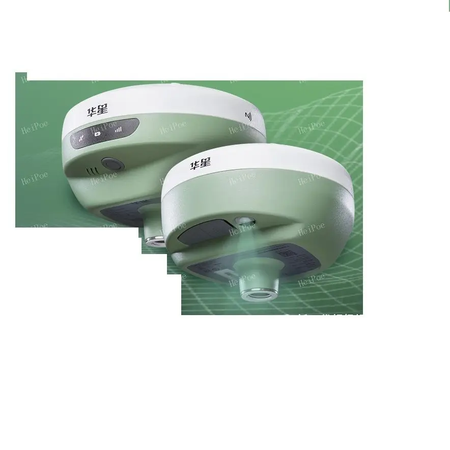 Base GPS A31 de alto objetivo y Rover GNSS RTK con navegación súper inercial de nueva generación