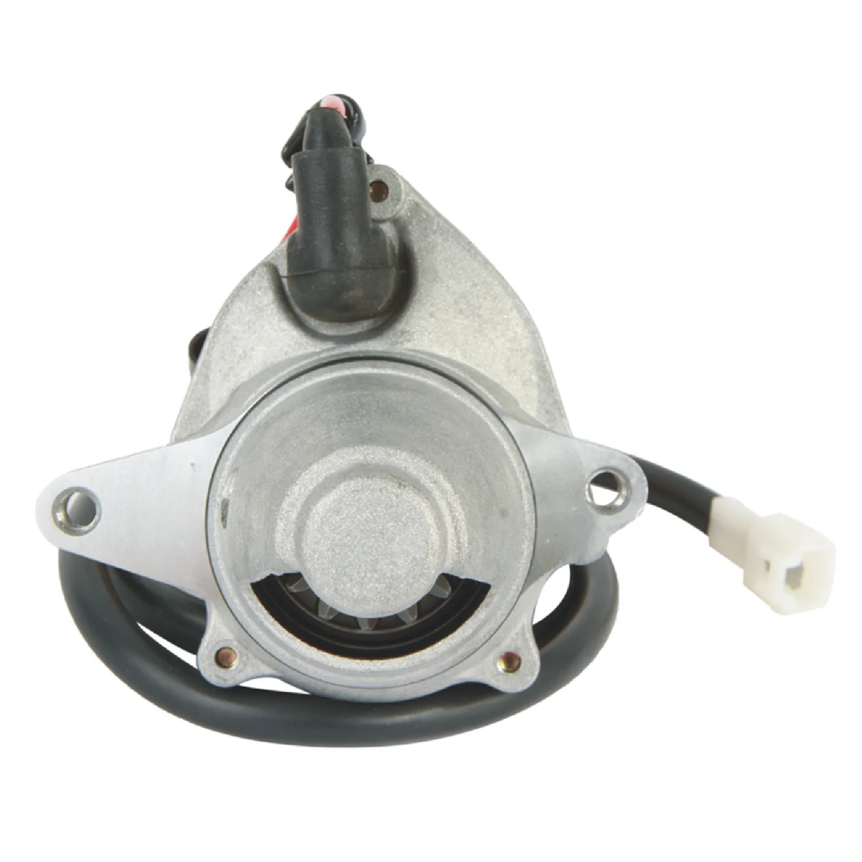 Aftermarket Motor STG50683 Starter ATV for Kawasaki KSF80 KFX80 21163-S003 31100-40B00 31100-40B01 LT80-CS90 SM10230