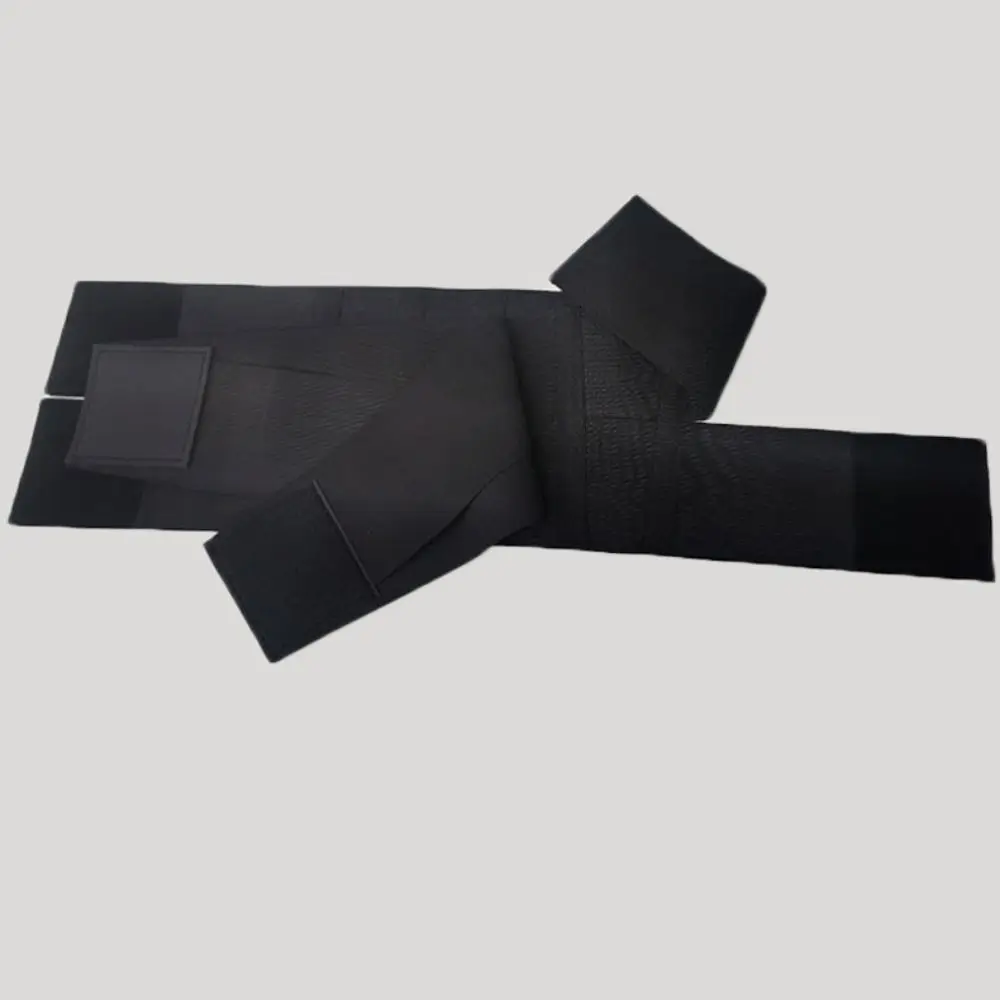 Регулируемое Корректирующее белье для контроля живота Sacroiliac Puerperal Тренажер для талии Корректирующее белье Эластичный послеродовой пояс для живота Женский