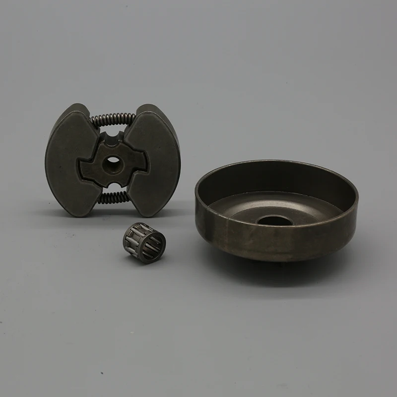 Imagem -06 - Kit de Rolamento da Roda Dentada do Cilindro da Embreagem Apto para Husqvarna 235 e 240 136 137 141 142 36 41 Ferramentas Jardim Motosserra Peças Reposição 325 7t