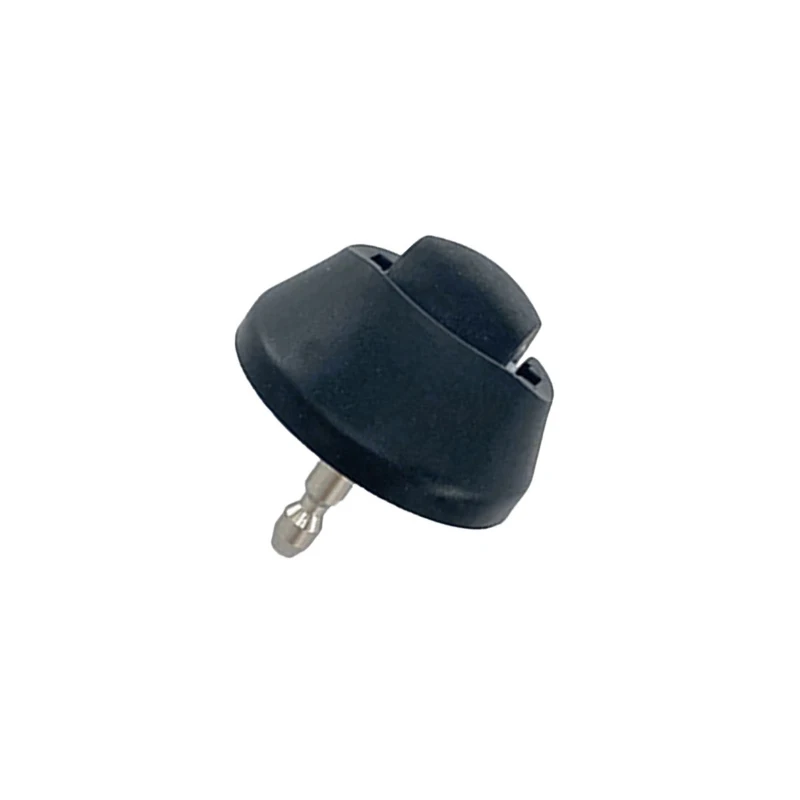 عجلة الخروع الأمامية للروبوت لتجميع العجلات لاستبدال ملحقات أجزاء المكنسة الكهربائية الروبوتية Honor Choice Robot Cleaner R1