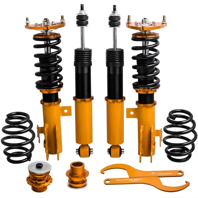 Coilover Shock for Zelas Scion TC 2011-2016 AGT20 Suspension Kits