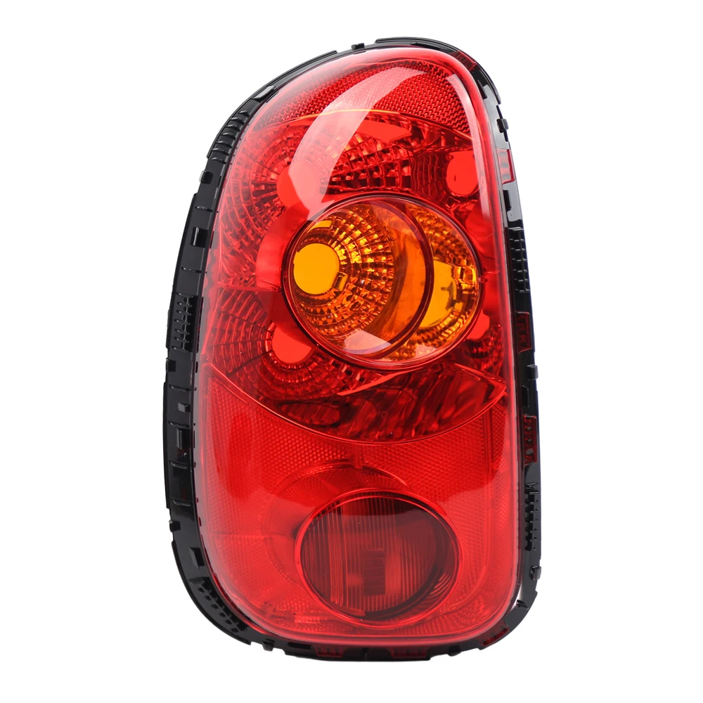 

1Pcs Car Rear Left/Right Tail Signal Lamp Fit For MINI Countryman R60 01/2010-10/2016 Cover Without Bulbs Car Accessories