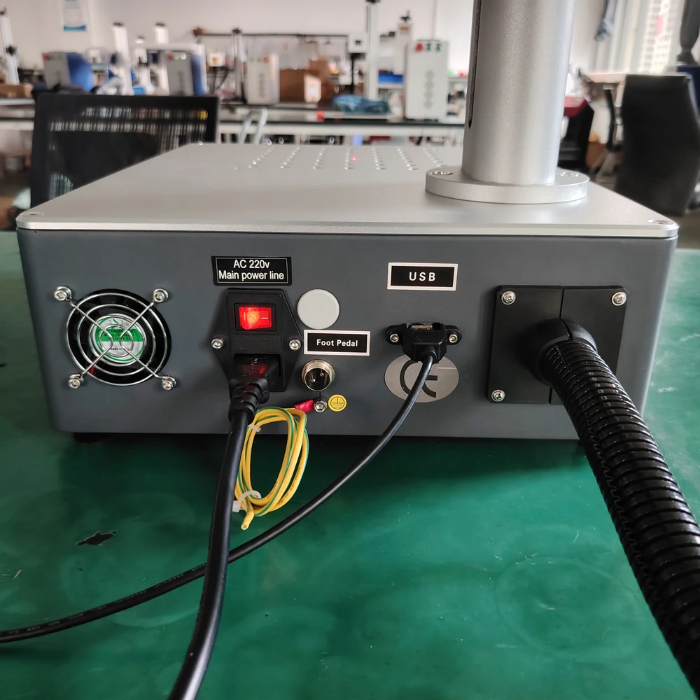 Minglan 20W 30W Min… - image