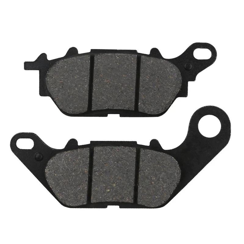 Motorcycle Front Brake Pads for YAMAHA XC115 S-D’elight FZS 25 XC125 Vity YBR125 YS125 T135HC T 135-SE Crypton FZS 25 T 135 HC