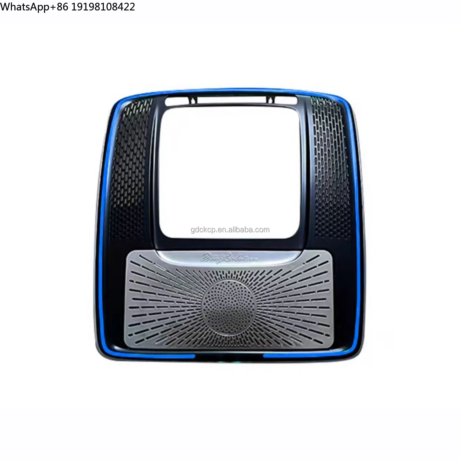 

64 цвета, W167, подсветка для чтения в переднем ряду для Mercedes-Benz GLE/GLS-класса 2020+, светодиодная подсветка потолка автомобиля для чтения