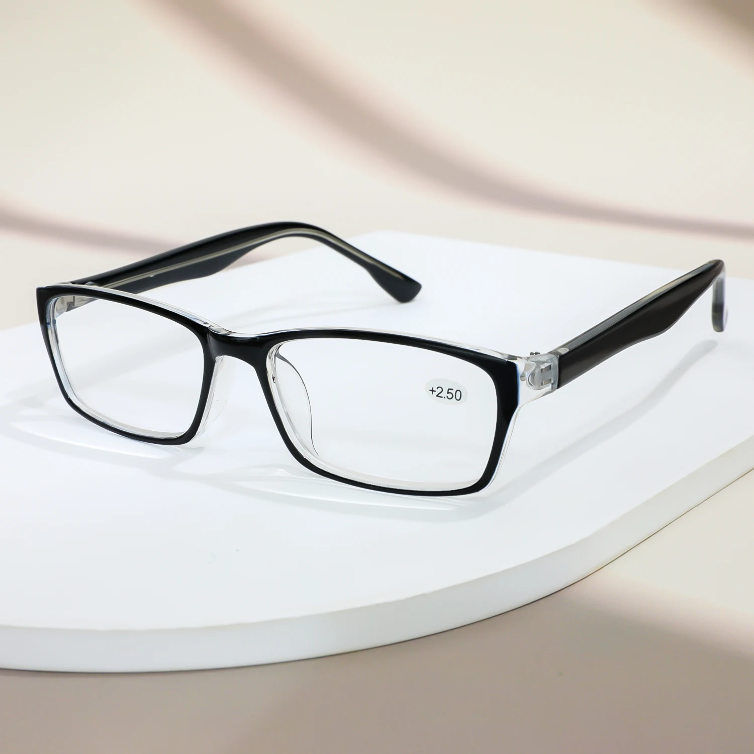 Marke Unisex Lesebrille Anti-Blaulicht Lesebrille Computer Lesen/Gaming/TV/Telefone Brille für formelle Business-Erwachsene