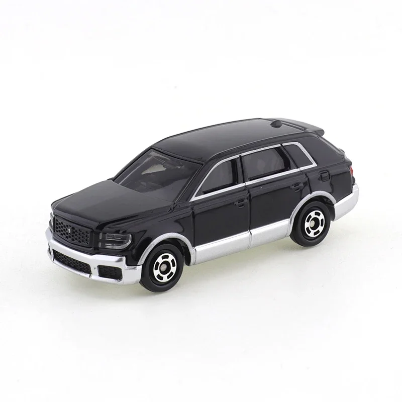 Takara Tomy Tomica No.115 Toyota siècle voiture alliage jouets véhicule à moteur moulé sous pression en métal modèle enfants cadeau de noël jouets pour garçons