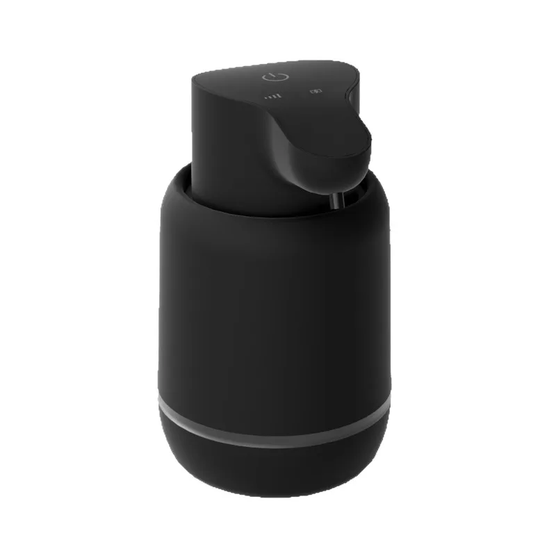 Automatic Sensing Soap Dispenser Wall Mounted Hand Sanitizer Intelligent Distance Dispenser Shower Gel Shampoo Dispenser