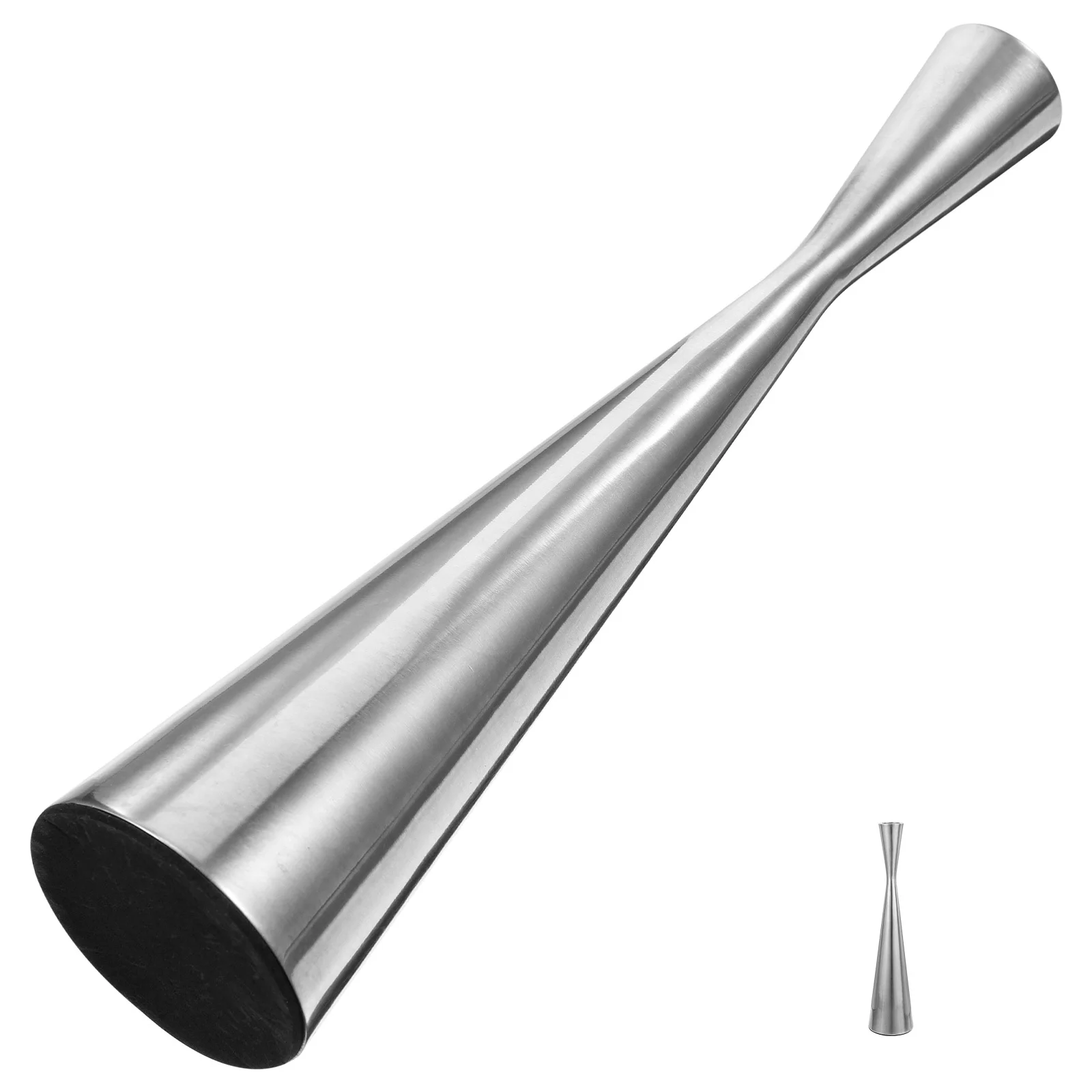 

Sturdy Iron Decorative Vintage Tapered Holder Desktop Home Decor Tea Light Candlestick For Table Tapered Iron Candlestick