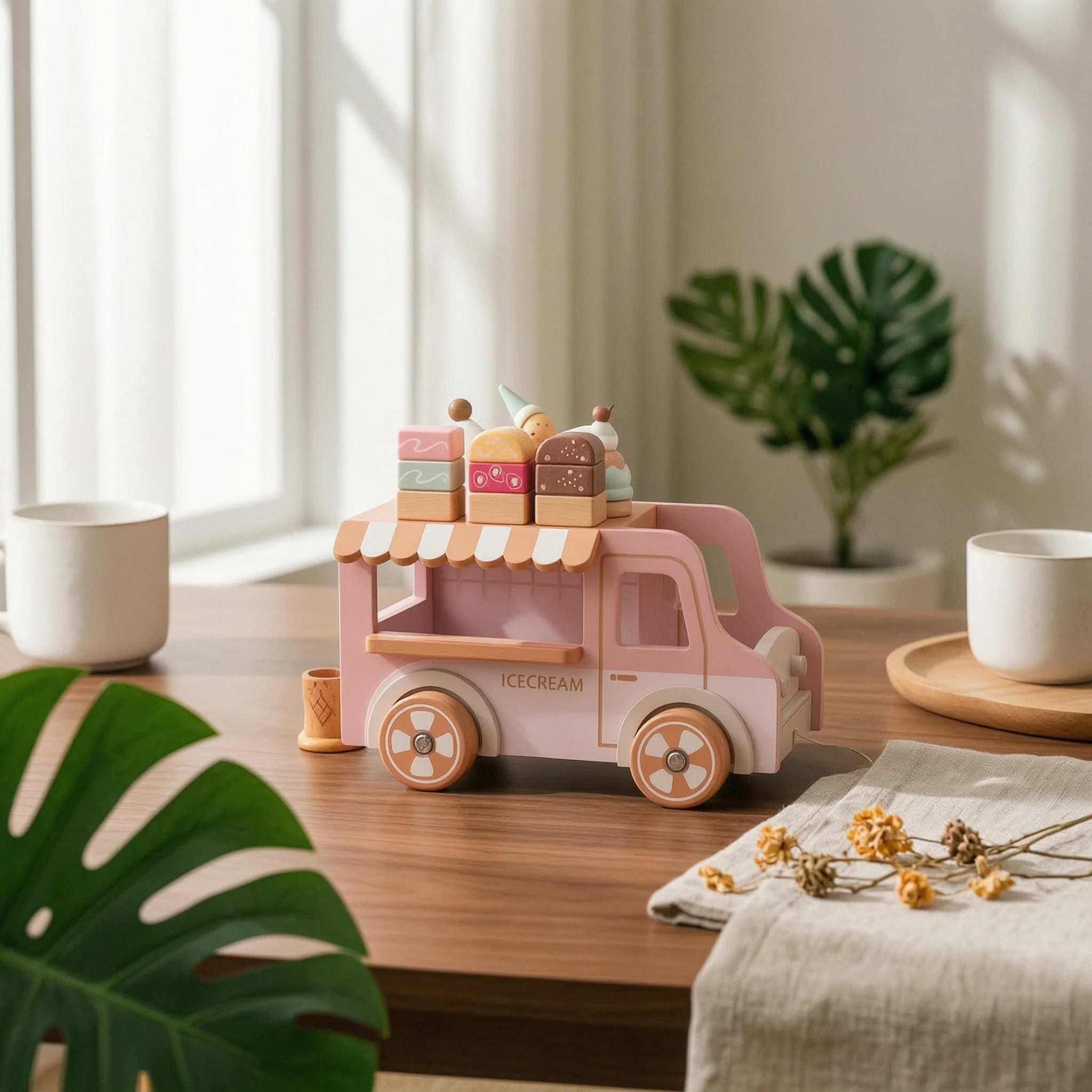 camion-de-helados-de-madera-rosa-y-blanco-juguete-de-camion-de-helados-con-detalles-realistas-diversion-sin-conexion-para-juegos-de-rol