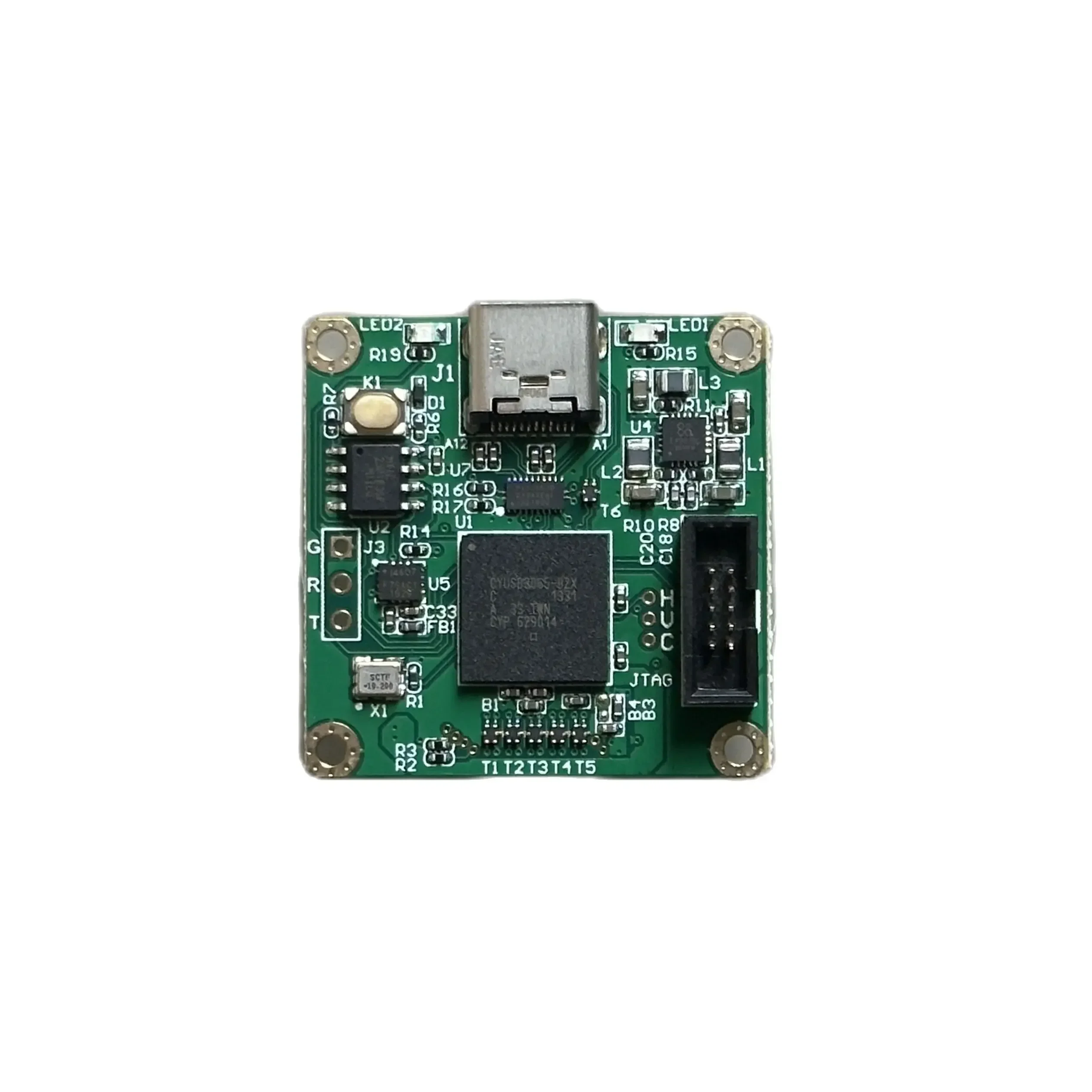 

for CYUSB3065 USB3.0 MIPI UVC Module