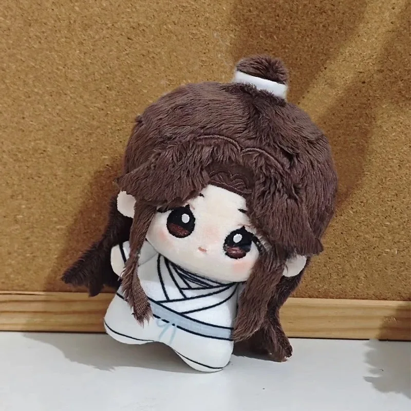 オリジナル天関祝福花都市謝リアンコスプレ属性 10 センチメートル綿人形周囲ファン人形ペンダント人形