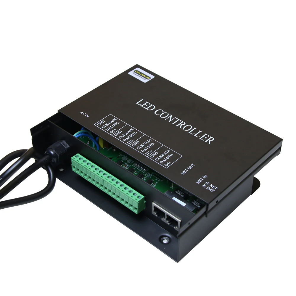 Contrôleur LED h802RA, 5 pièces, remplissage de commande BOM, combler la différence