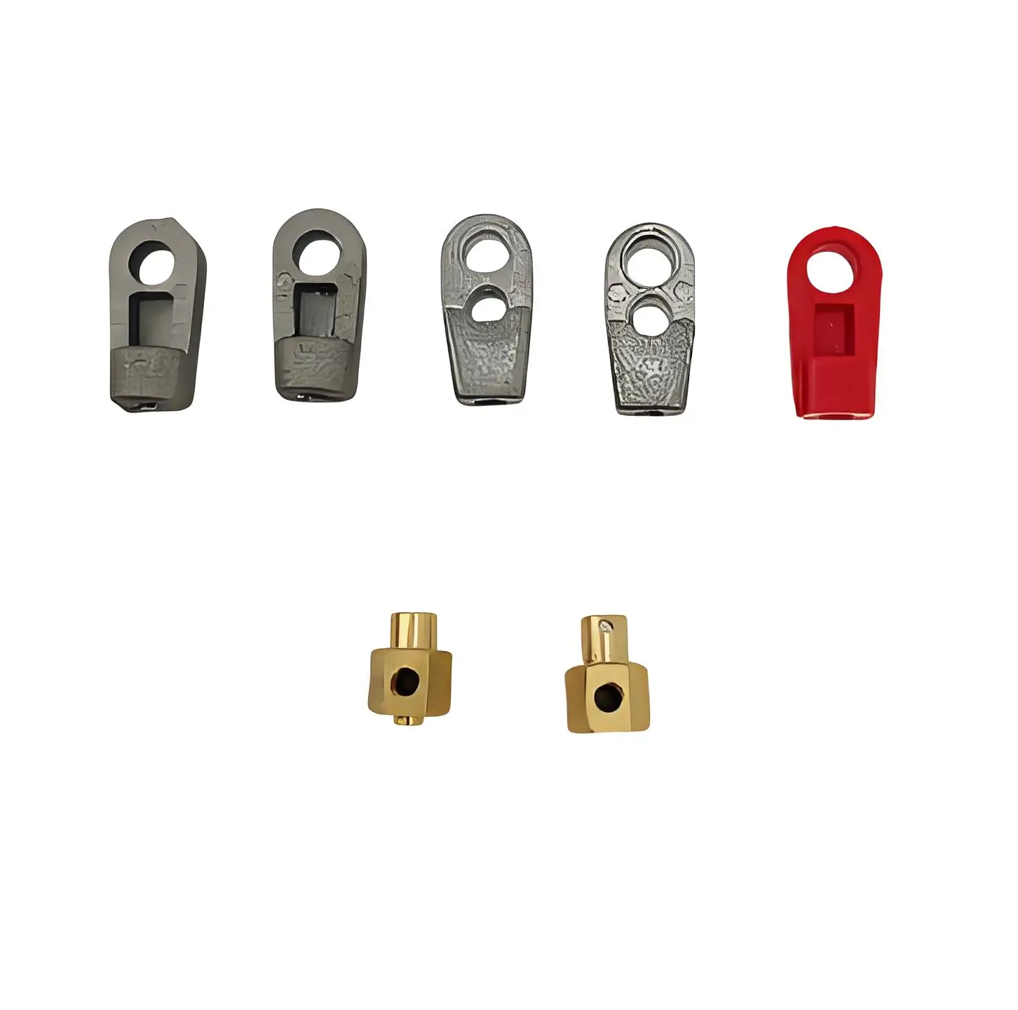 

STLF Разъем блока управления в американском стиле Открытый блок Разъем линии дроссельной заслонки Морской настольный разъем линии передачи Marine Hardwa